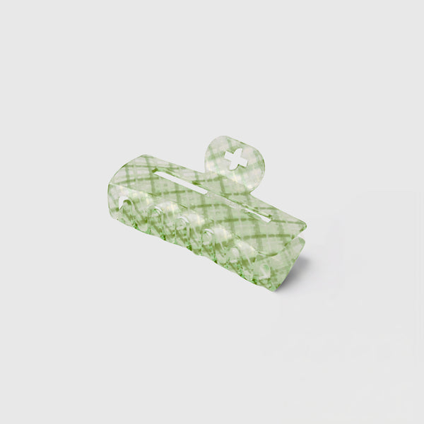 FIGS Sagewater Pattern Claw Clip