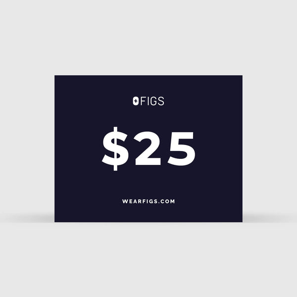 FIGS Digital Gift Card