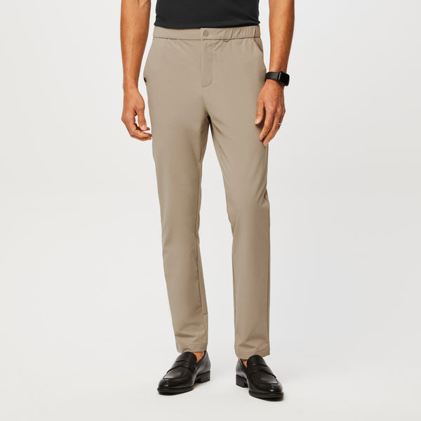men's Twill FIGSPRO™ Tailored Trouser Tall