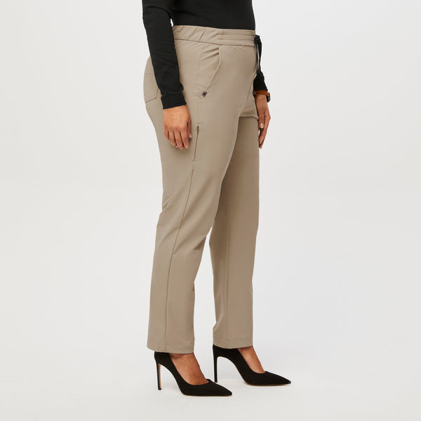 women's FIGSPRO™ Twill Skinny Trouser