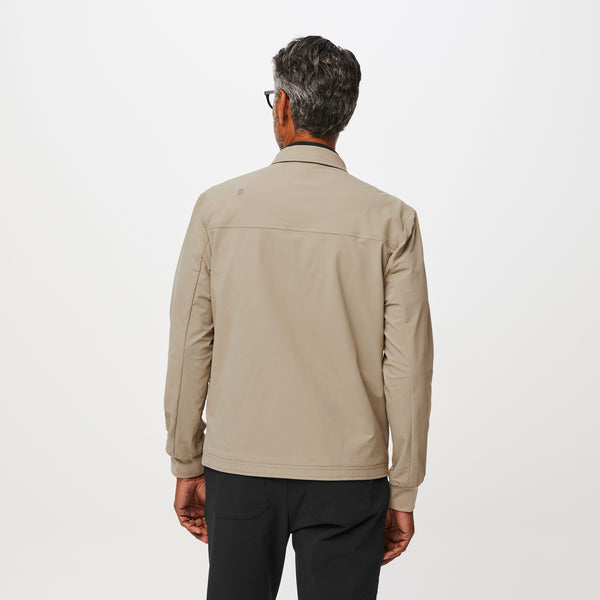 Men's Twill FIGSPRO™ Lab Jacket