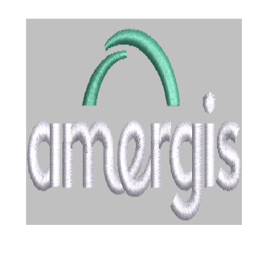 Amergis - Logo
