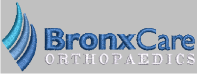 BronxCare Orthopaedics  - Logo