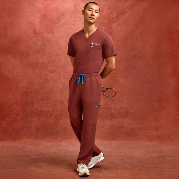 Men's Sienna Cairo - Straight-Leg Scrub Pant™