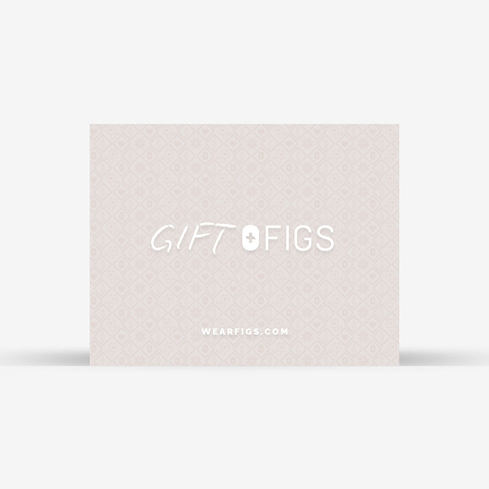 FIGS Digital Gift Card