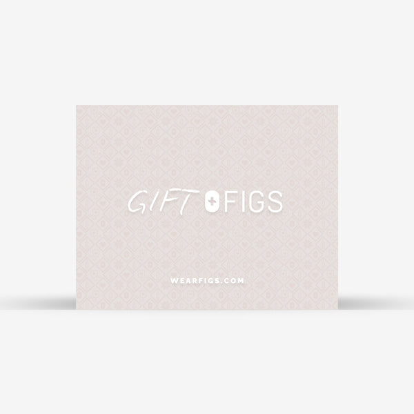 FIGS Digital Gift Card