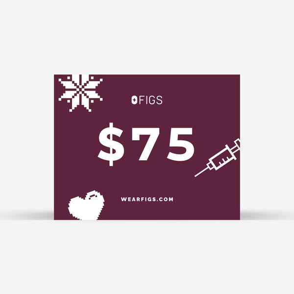 FIGS Digital Gift Card
