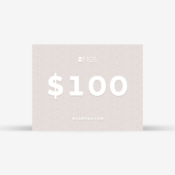 FIGS Digital Gift Card