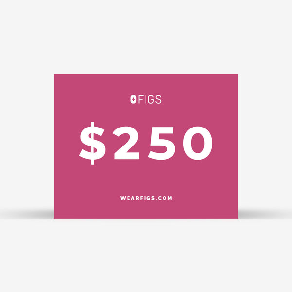 FIGS Digital Gift Card
