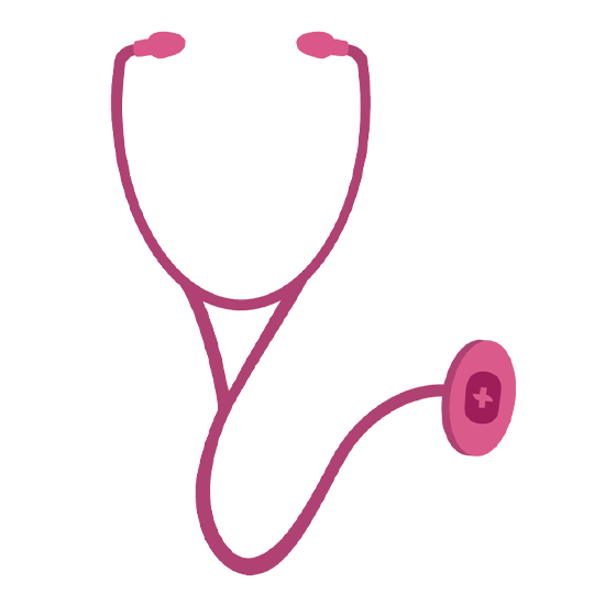 Stethoscope