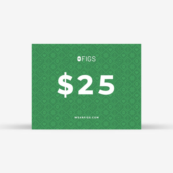 FIGS Digital Gift Card