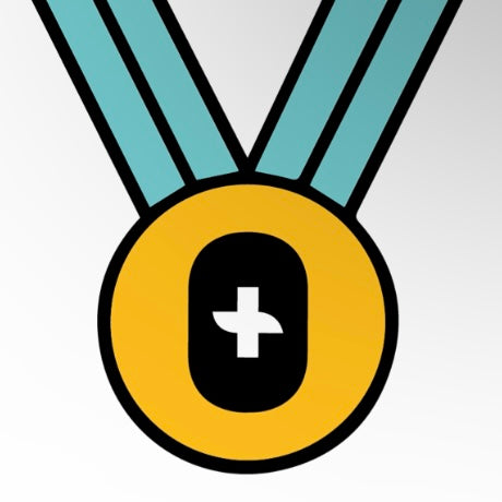 FIGS LA Embroidery Icon