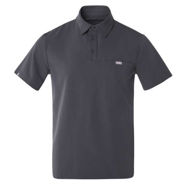 Embroidery: Charcoal