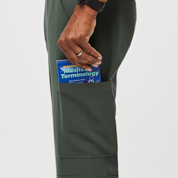 men's Moss Axim - Short Cargo Scrub Pant™