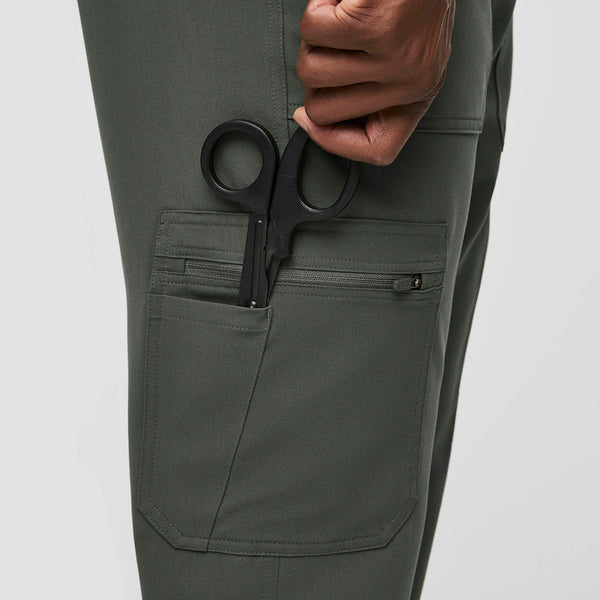 men's Moss Cairo - Short Cargo Scrub Pant™