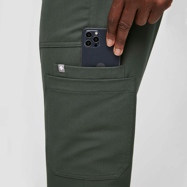 men's Moss Cairo - Tall Cargo Scrub Pant™