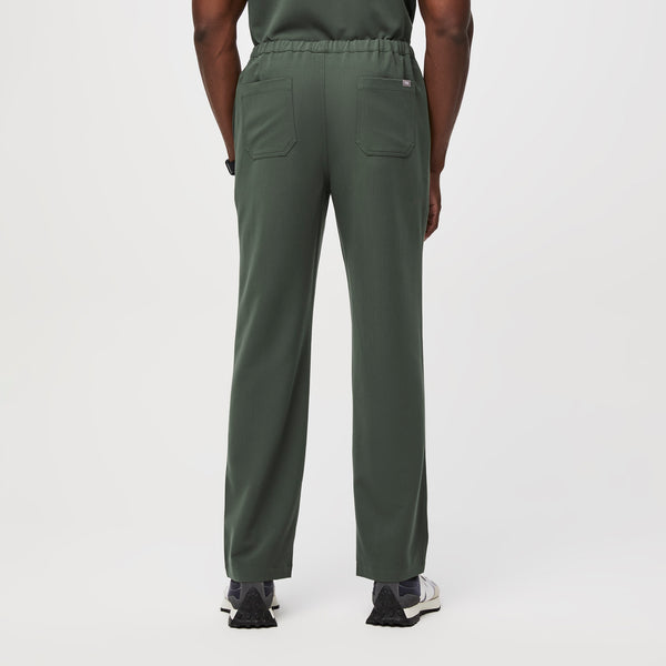 men's Moss Pisco™ - Tall Basic Scrub Pants (3XL - 6XL)