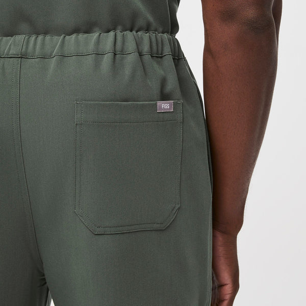 men's Moss Pisco - Tall Basic Scrub Pant™