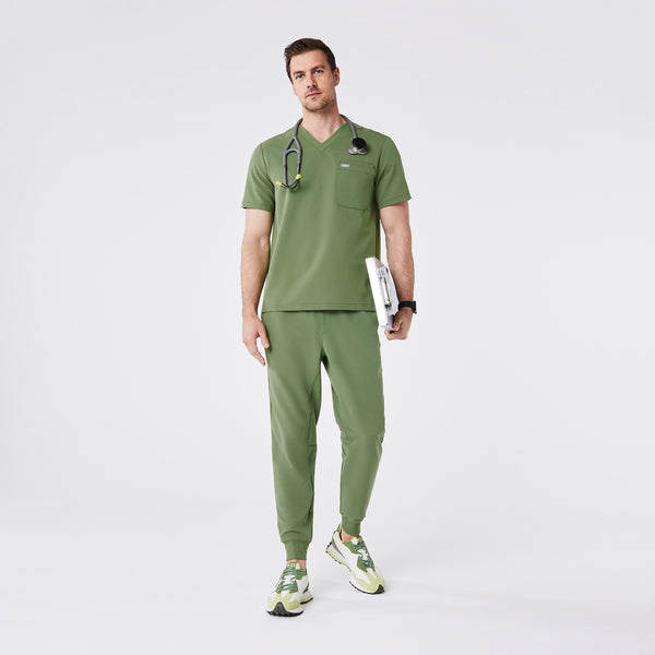 men's The Fern Jogger Set