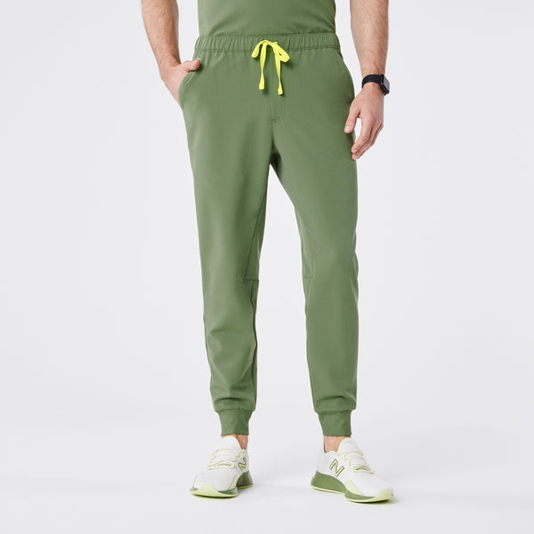 men's The Fern Jogger Set