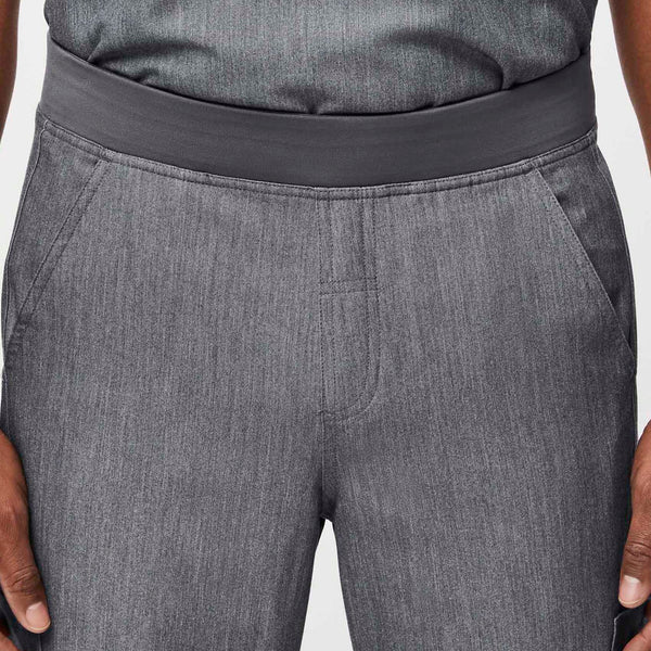 men's Graphite Axim™ - Tall Cargo Scrub Pants (3XL - 6XL)