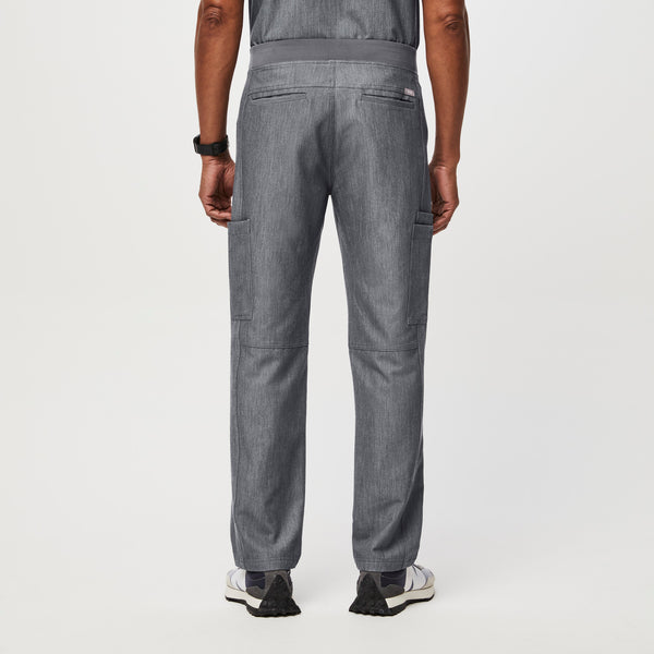 men's Graphite Axim™ - Short Cargo Scrub Pants (3XL - 6XL)