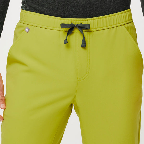 men's  Limeade Tansen™ - Short Jogger Scrub Pants