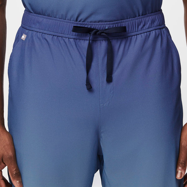 men's Ocean Mist Tansen™ FREEx™ Lined - Short Jogger Scrub Pants
