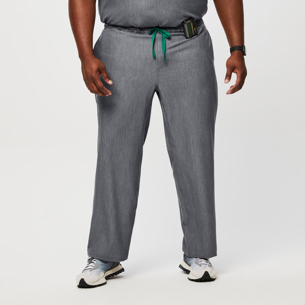 men's Graphite Pisco™ Basic Scrub Pants (3XL - 6XL)