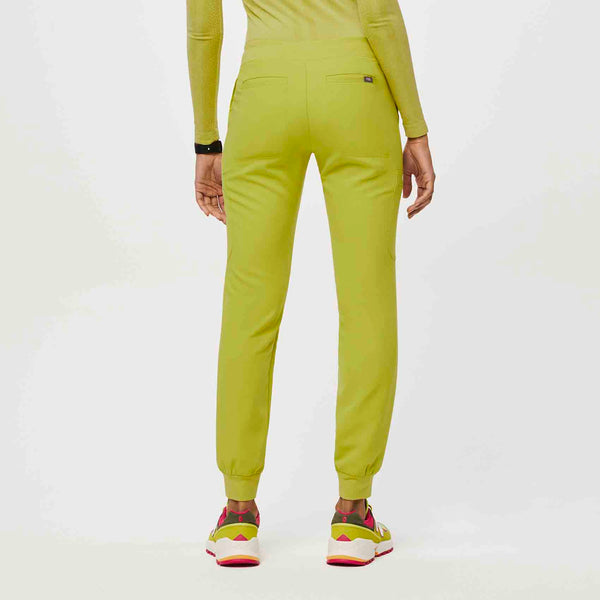 women's Limeade Muoy - Tall Jogger Scrub Pants