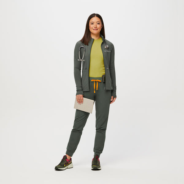 women's Moss On-Shift™ ContourKnit™ Jacket