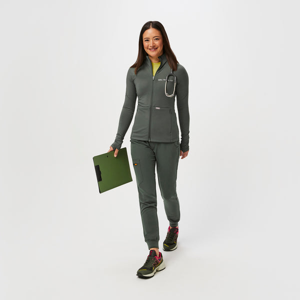 women's Moss On-Shift™ ContourKnit™ Jacket