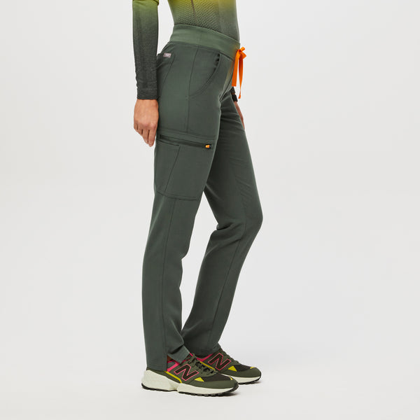 women's Moss Yola™  - Tall Skinny Scrub Pants 2.0