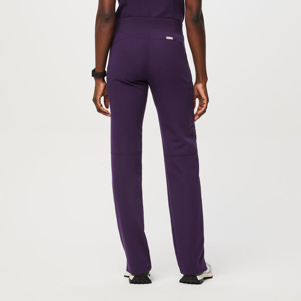 women's Purple Jam Kade™ - Tall Cargo Scrub Pants (Just Added)