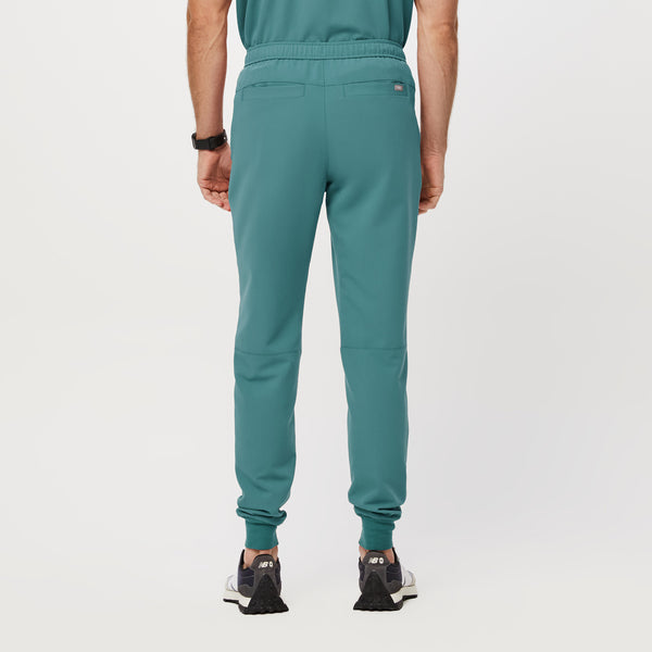 men's Hydrogreen Tansen™  Jogger Scrub Pants (3XL - 6XL)