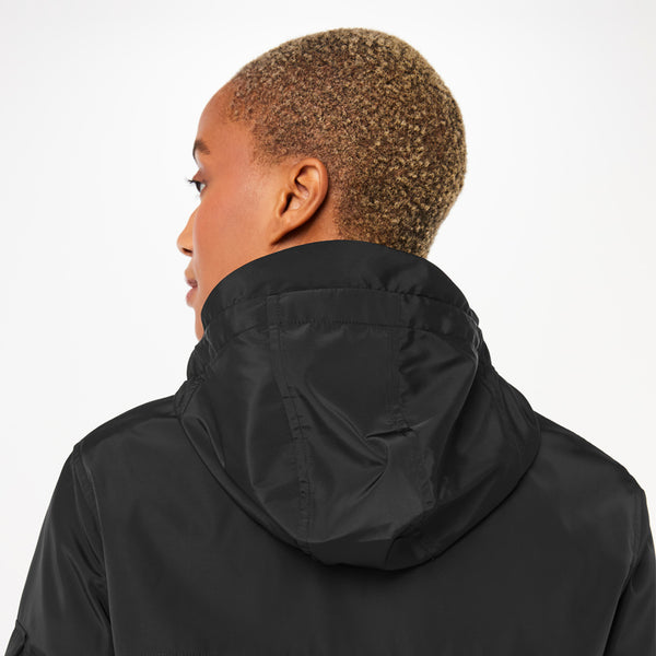 women's Black On-Shift Extremes Jacket™
