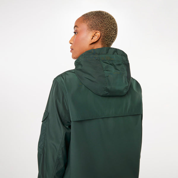 women's British Racing Green On-Shift Extremes Jacket™