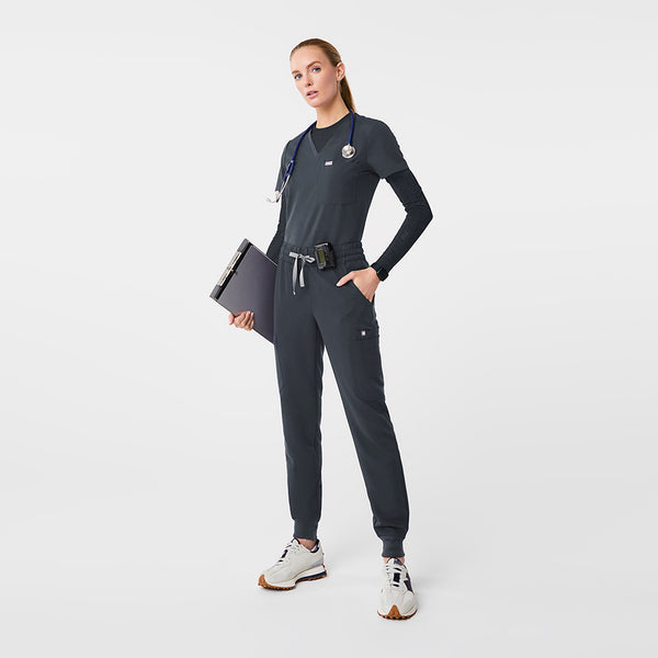 women's Dark Harbor Uman Relaxed - Tall Jogger Scrub Pant