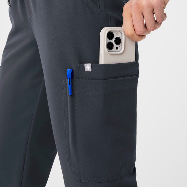 women's Dark Harbor Uman Relaxed - Tall Jogger Scrub Pant