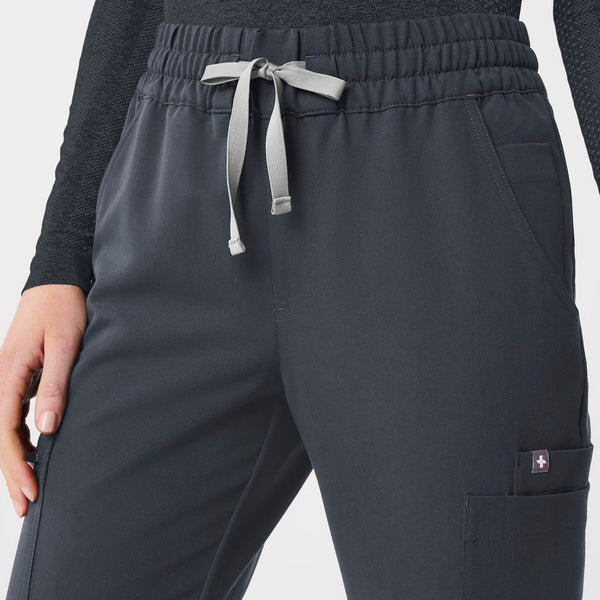 women's Dark Harbor Uman Relaxed - Tall Jogger Scrub Pant