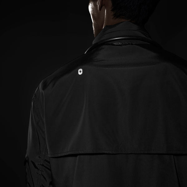 men's Black On-Shift Extremes Jacket™
