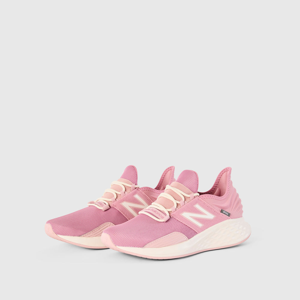 Chalk Pink FIGS | New Balance Roav