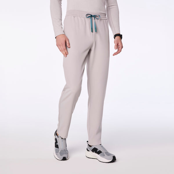 men's Slate Lloyd Slim Tapered  - Tall Scrub Pant