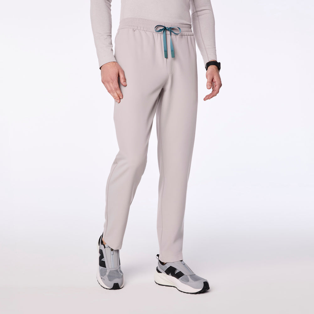 men's Slate Lloyd Slim Tapered - Scrub Pant