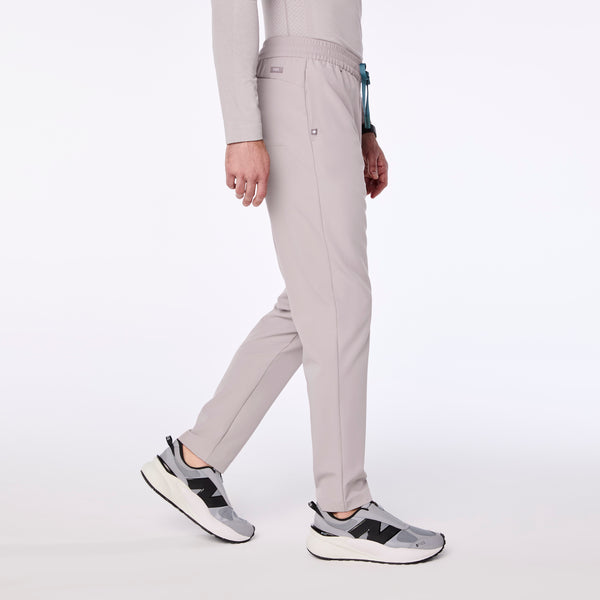 men's Slate Lloyd Slim Tapered  - Tall Scrub Pant