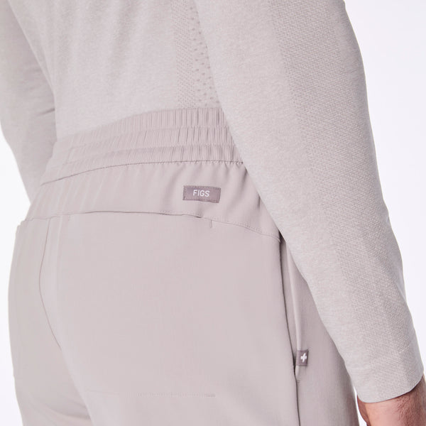 men's Slate Lloyd Slim Tapered - Scrub Pant