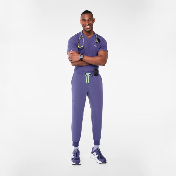 men's Wayfarer Brey Tall Jogger - Scrub Pant