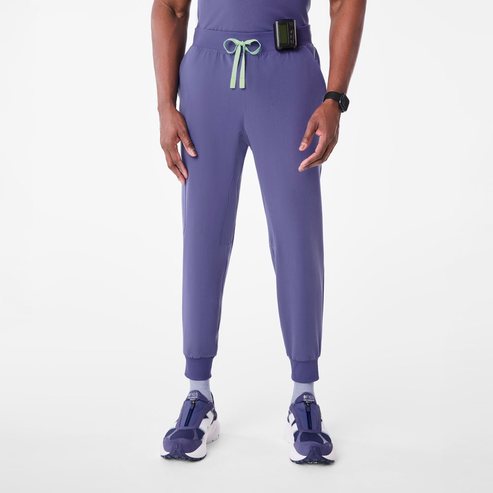 men's Wayfarer Brey Tall Jogger - Scrub Pant