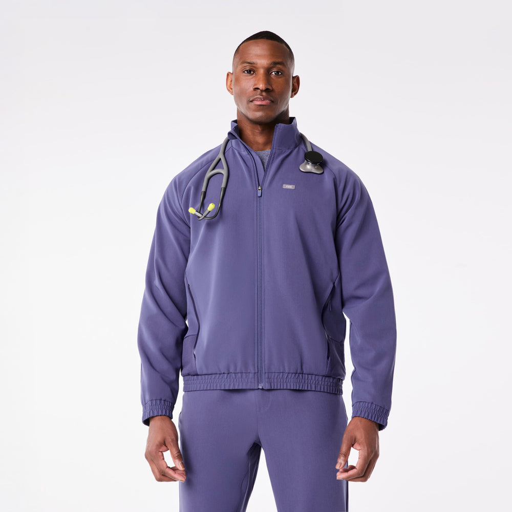 men's Wayfarer Cobaki -  Scrub Jacket