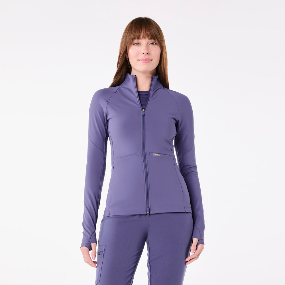 women's Wayfarer On-Shift ContourKnit Jacket™